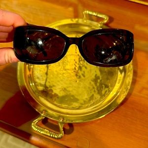 used chanel sunglasses